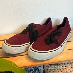 Airwalk Vans
